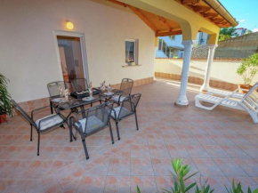  Villa Oleandar 8  Драмаль